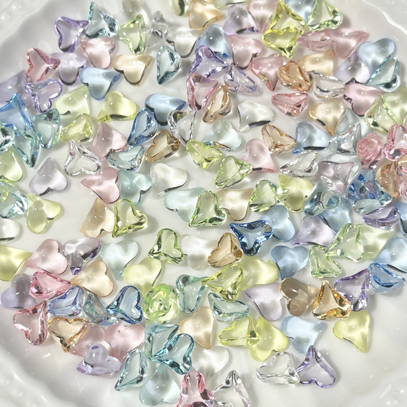 50 Piezas de Diamantes de Imit - Nail Art Lotso reseña y precio