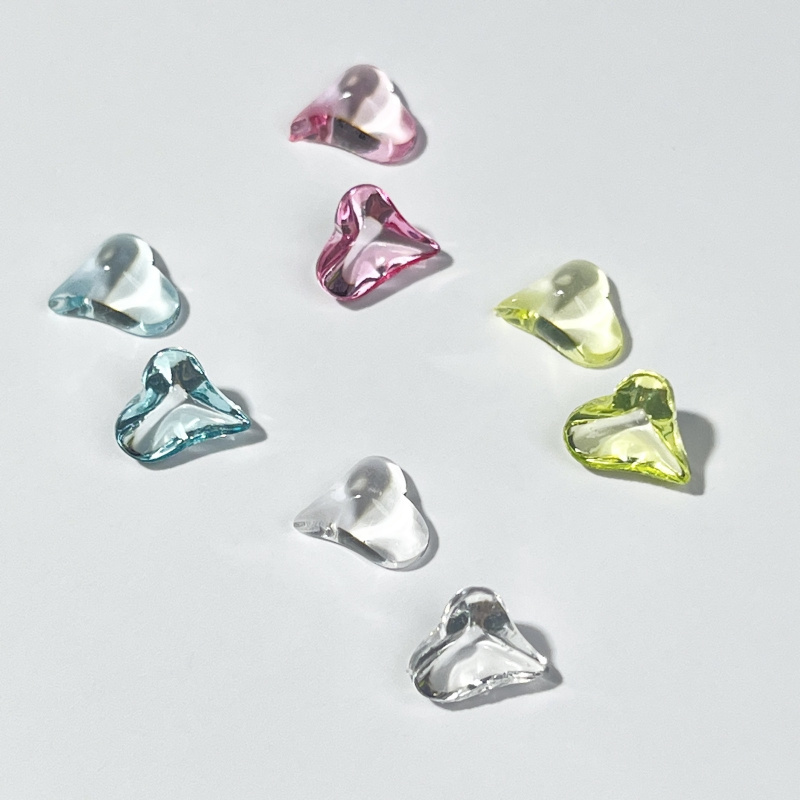 50 Piezas de Diamantes de Imit - Nail Art Lotso reseña y precio