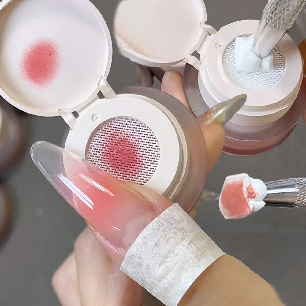 1/2 Tarro de Gel de Uñas con E - Nail Art Ombre Pink reseña y precio