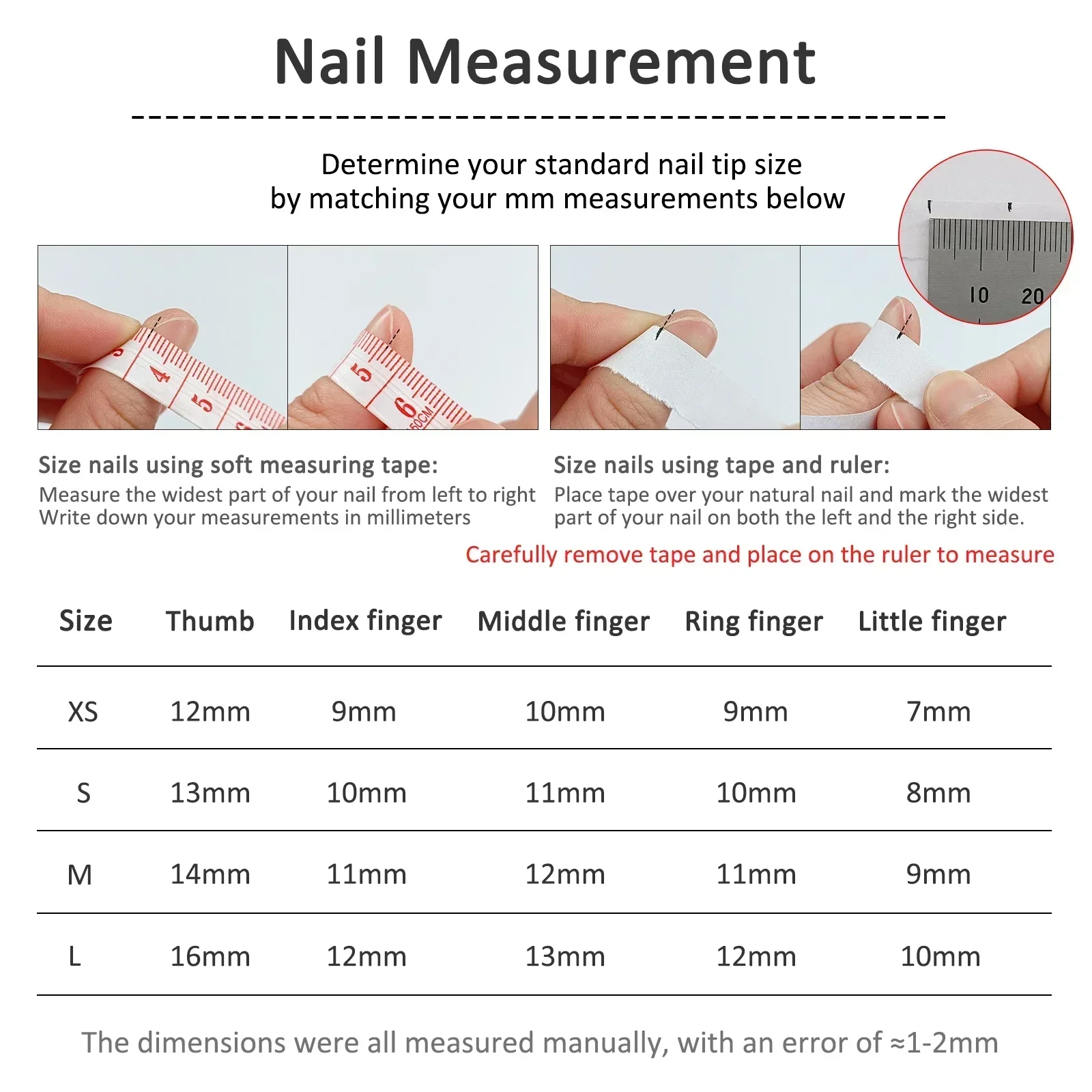 10 Uds. De polvo de ojo de gat - Nail Art Love reseña y precio
