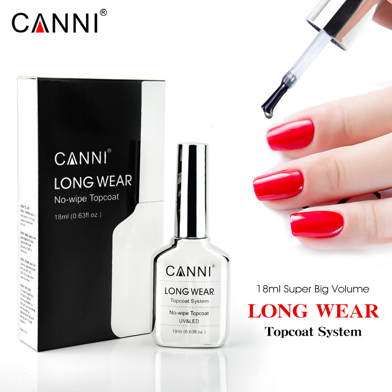Canni 18ml diamante Nowipe cap - Peel Off Base Coat reseña y precio
