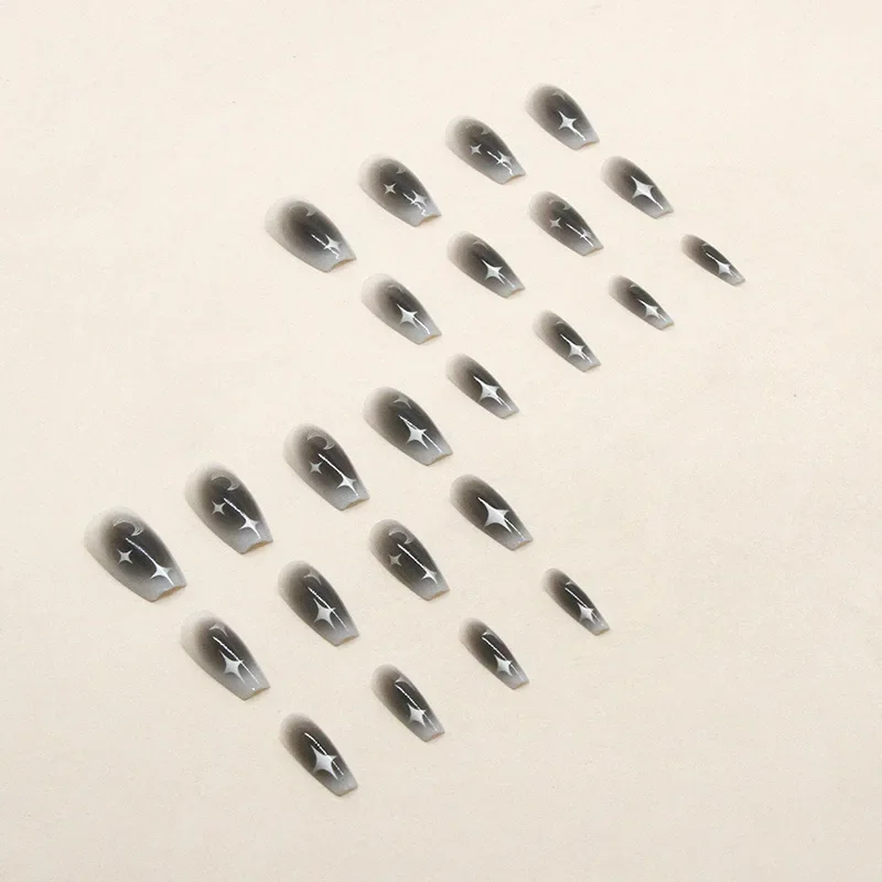 24 unids/set de especias oscur - Nail Art Love reseña y precio