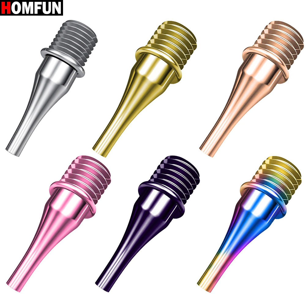 HOMFUN Nuevo Lápiz de Pintura  - Nail Art Full Color reseña y precio