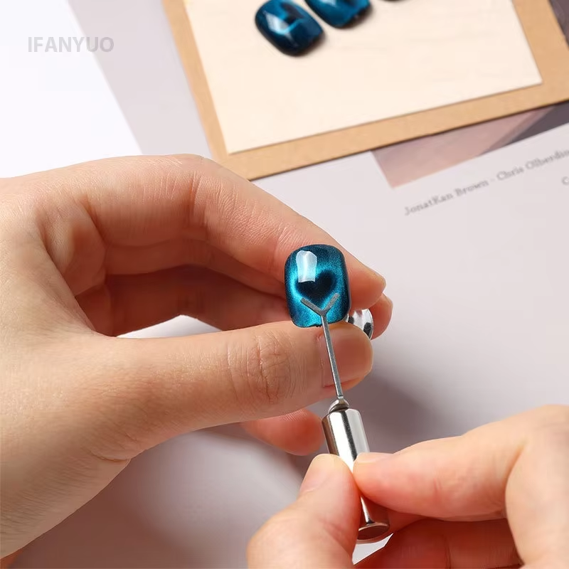 1/3 Piezas Herramienta Auxilia - Nail Art Love reseña y precio