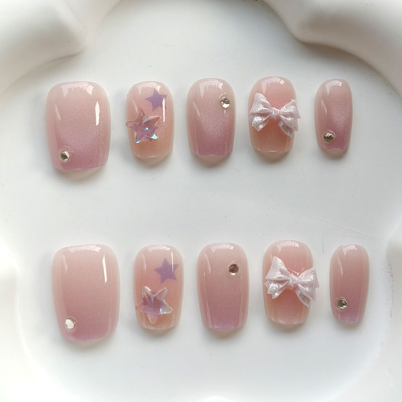 10 Uñas Postizas de Moda para  - Nail Art Love reseña y precio