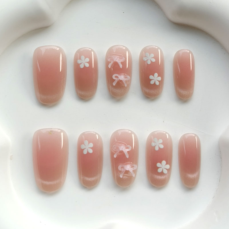 10 Uñas Postizas de Moda para  - Nail Art Love reseña y precio