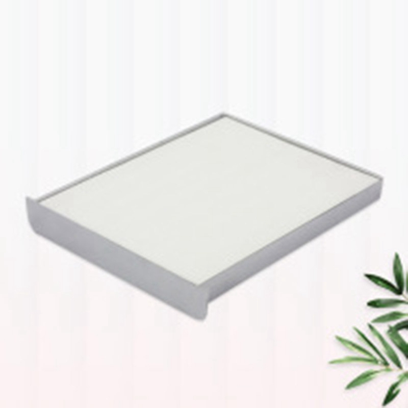 Filtros para Aspiradora de Uña - Nail Art Nail Art reseña y precio