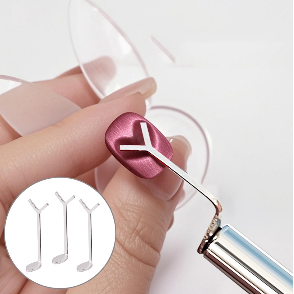 1/2/3/4 Uds. Juego de imanes d - Nail Art Love reseña y precio
