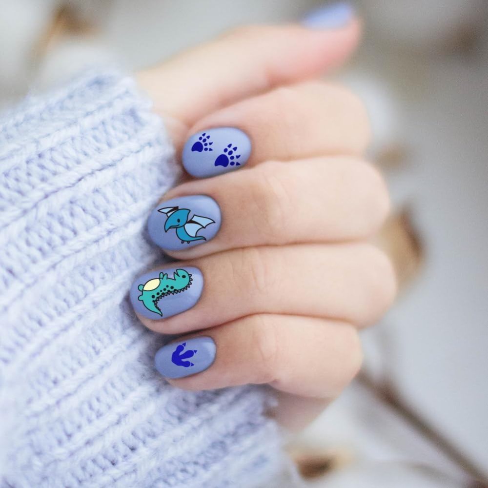3 Placas de Estampado de Uñas  - Nail Art Love reseña y precio