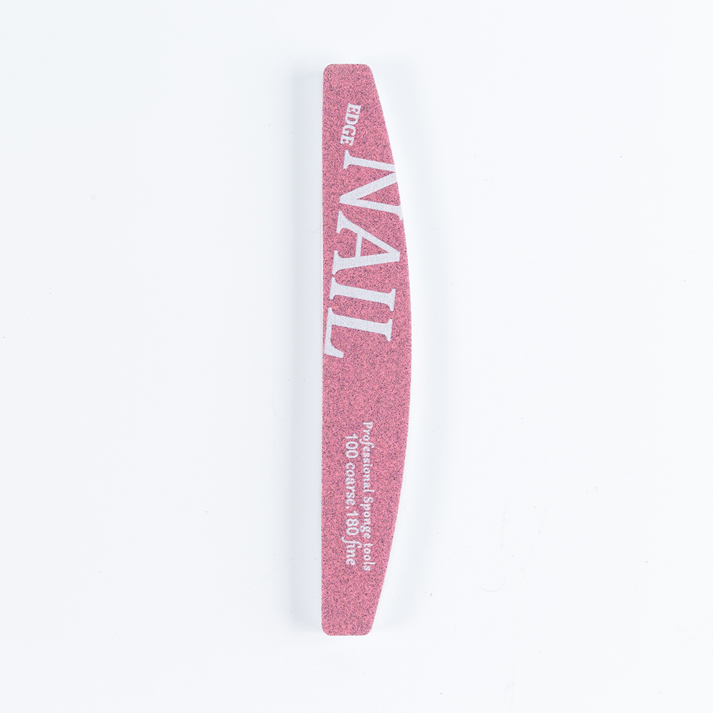 5 piezas/lote de limas de uñas - Nail Art Lotso reseña y precio
